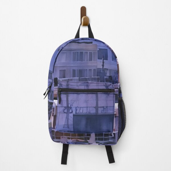 Item preview, Over and Under designed and sold by RCWatercolours.