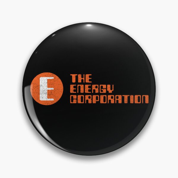 Item preview, Energy Corporation designed and sold by huckblade.