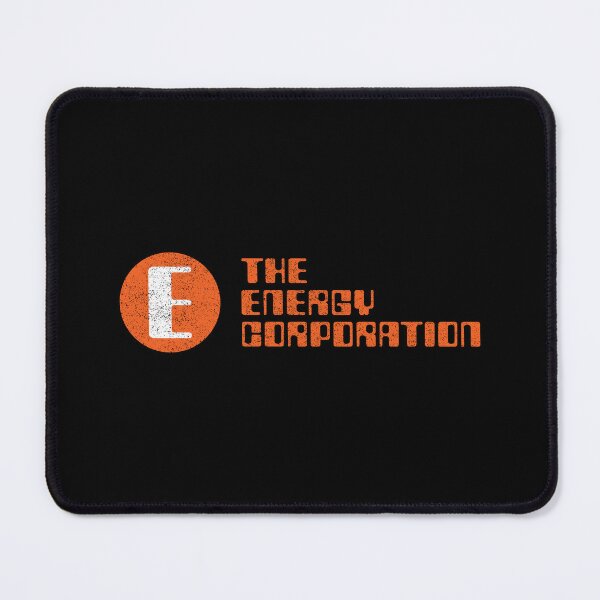 Item preview, Energy Corporation designed and sold by huckblade.