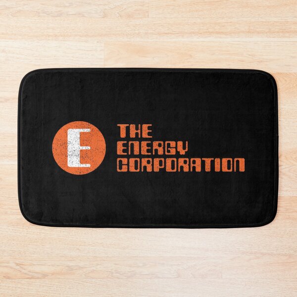 Item preview, Energy Corporation designed and sold by huckblade.