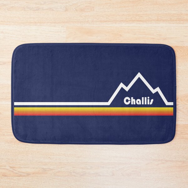 Item preview, Challis Idaho designed and sold by Esskay Designs.