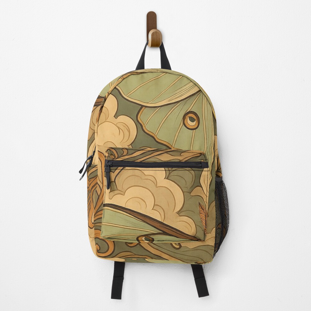 Item preview, Backpack designed and sold by RandomMark.