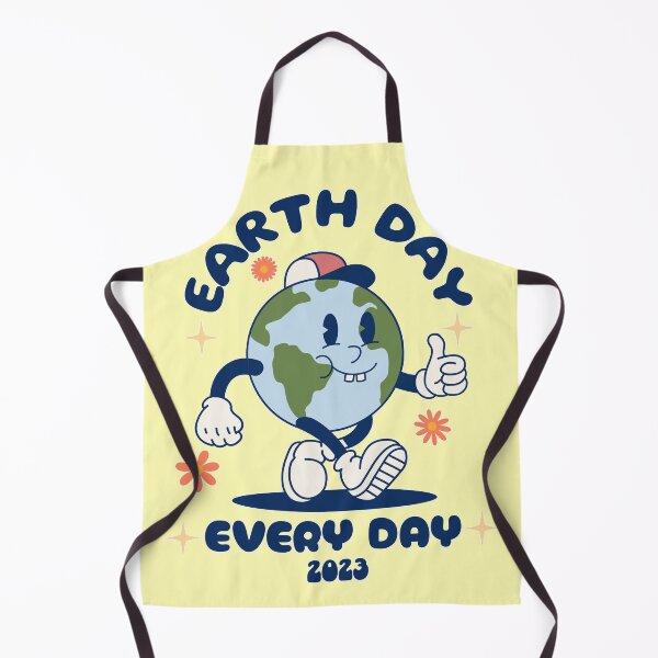 Artikelvorschau, Earth Day ,every day entworfen und verkauft von BYNDART.