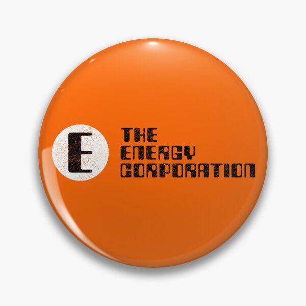 Item preview, Energy Corporation (Rollerball) designed and sold by huckblade.