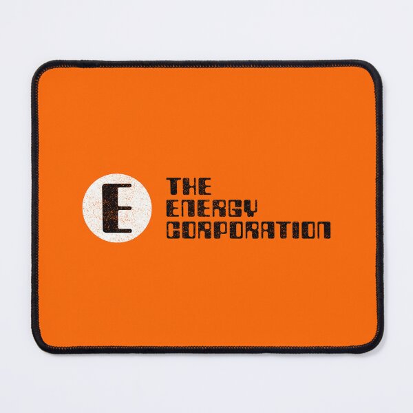 Item preview, Energy Corporation (Rollerball) designed and sold by huckblade.