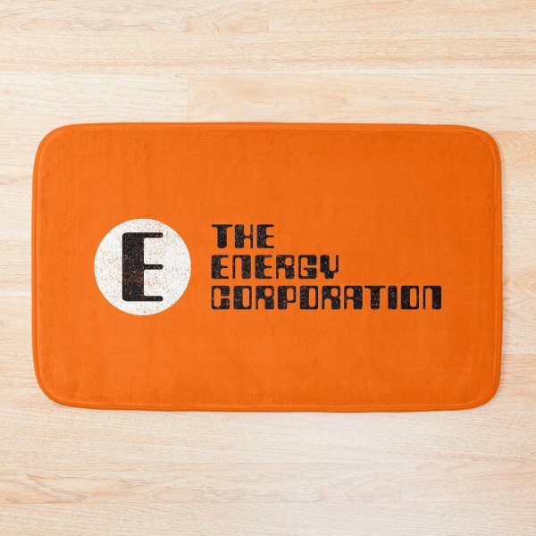 Item preview, Energy Corporation (Rollerball) designed and sold by huckblade.