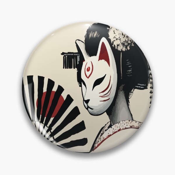 Item preview, Geisha designed and sold by onioceans.