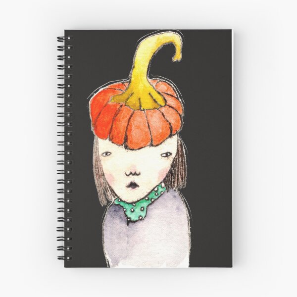 Item preview, Pumpkinhead designed and sold by WendyBBB.