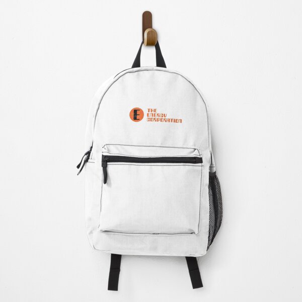 Item preview, Energy Corporation (Variant) designed and sold by huckblade.