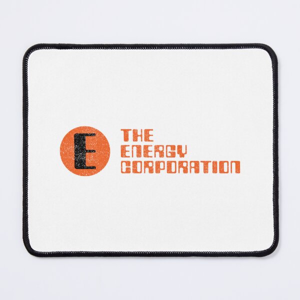 Item preview, Energy Corporation (Variant) designed and sold by huckblade.