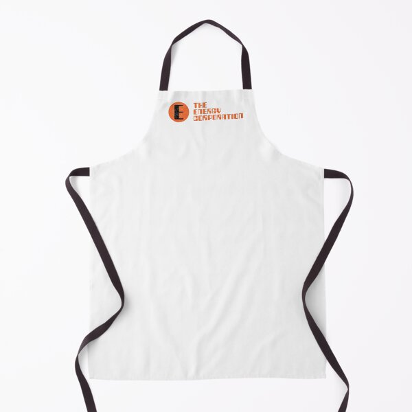 Item preview, Energy Corporation (Variant) designed and sold by huckblade.
