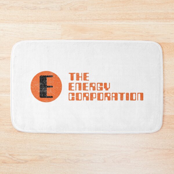 Item preview, Energy Corporation (Variant) designed and sold by huckblade.