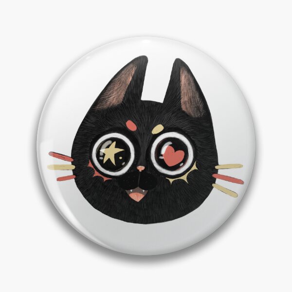 Item preview, Deco cat designed and sold by ChiaraAless.