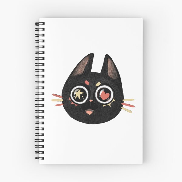 Item preview, Deco cat designed and sold by ChiaraAless.