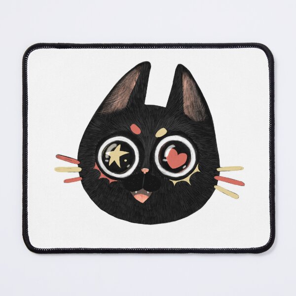 Item preview, Deco cat designed and sold by ChiaraAless.