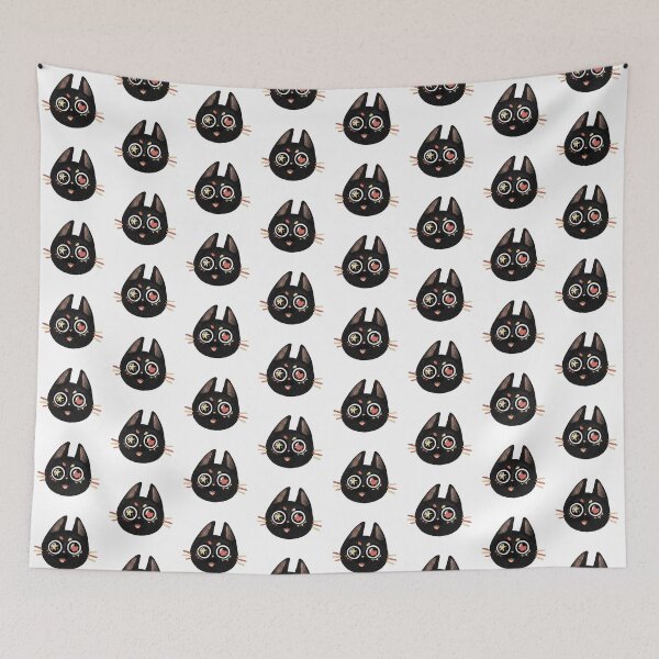 Item preview, Deco cat designed and sold by ChiaraAless.