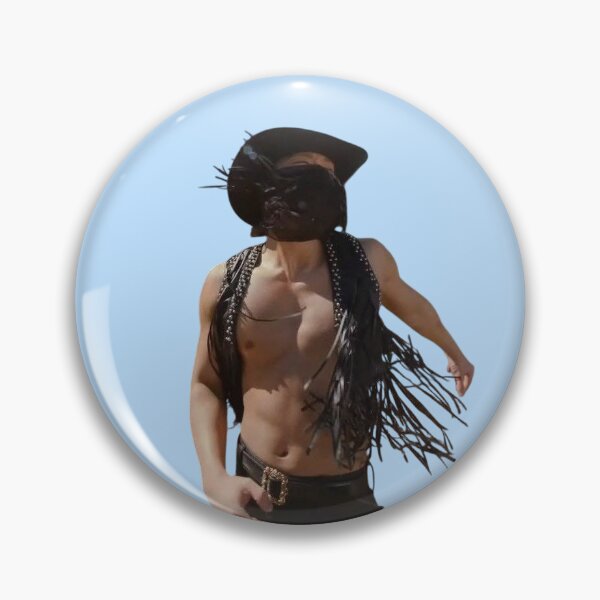 Item preview, Cowboy San  designed and sold by Michiko6783.