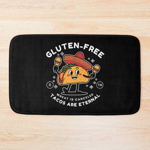 Item preview, Eternal Gluten-free tacos  designed and sold by Peerless-Prime.