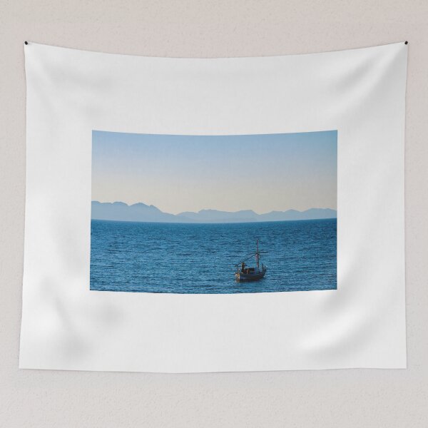Item preview, Mediterranean Sail designed and sold by Steven Williams.