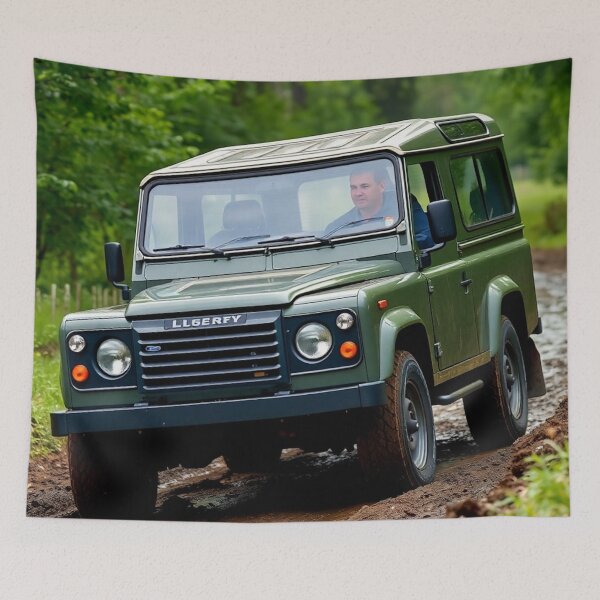 Item preview, Defender Spirit designed and sold by CarRends.