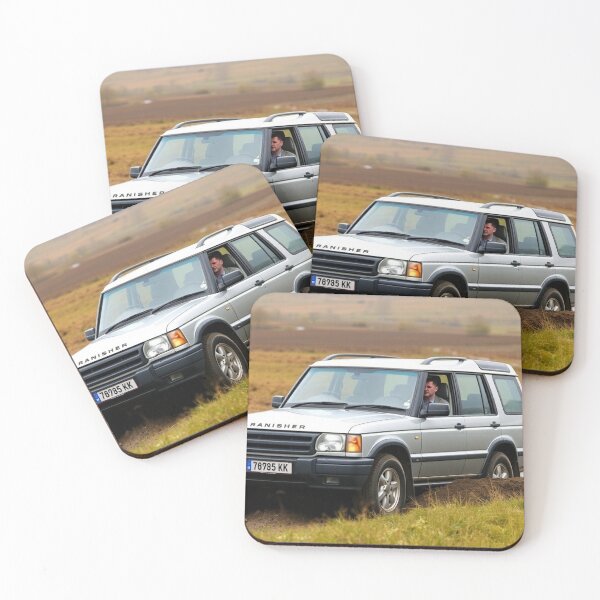 Item preview, Moorland Momentum designed and sold by CarRends.