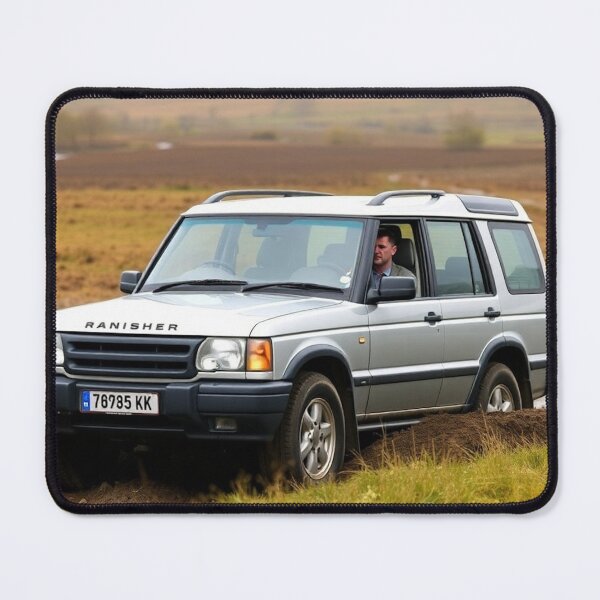 Item preview, Moorland Momentum designed and sold by CarRends.