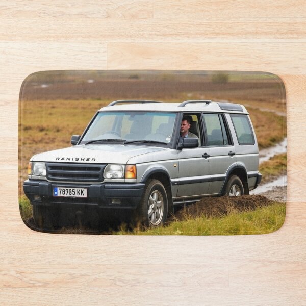 Item preview, Moorland Momentum designed and sold by CarRends.