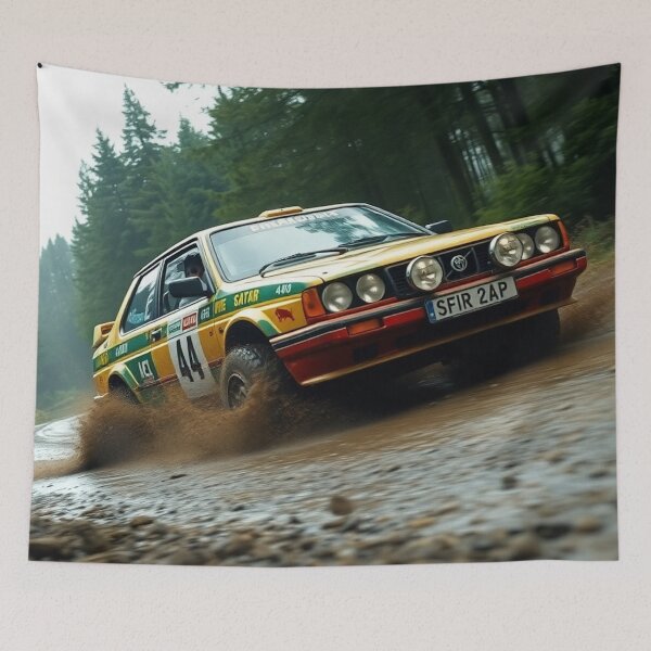 Item preview, Forest Fury designed and sold by CarRends.