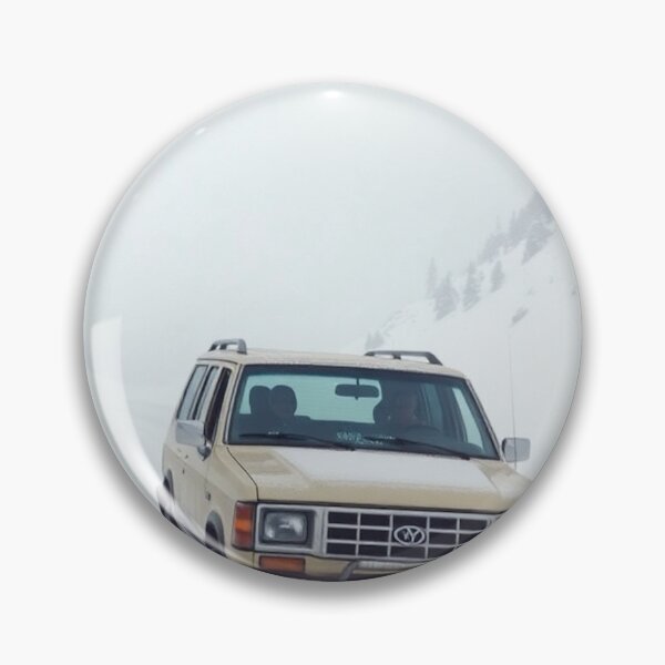 Item preview, Snowbound Trek designed and sold by CarRends.
