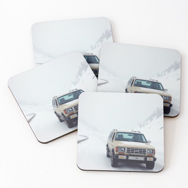 Item preview, Snowbound Trek designed and sold by CarRends.