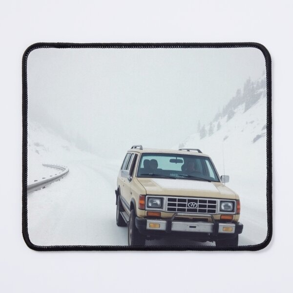 Item preview, Snowbound Trek designed and sold by CarRends.