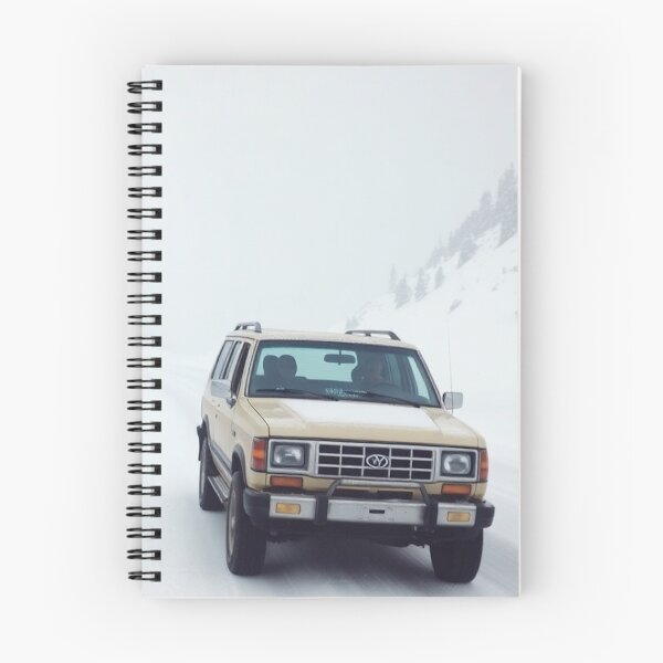 Item preview, Snowbound Trek designed and sold by CarRends.