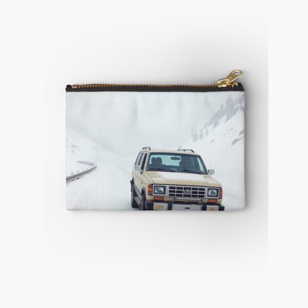 Item preview, Snowbound Trek designed and sold by CarRends.