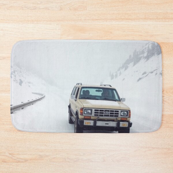 Item preview, Snowbound Trek designed and sold by CarRends.