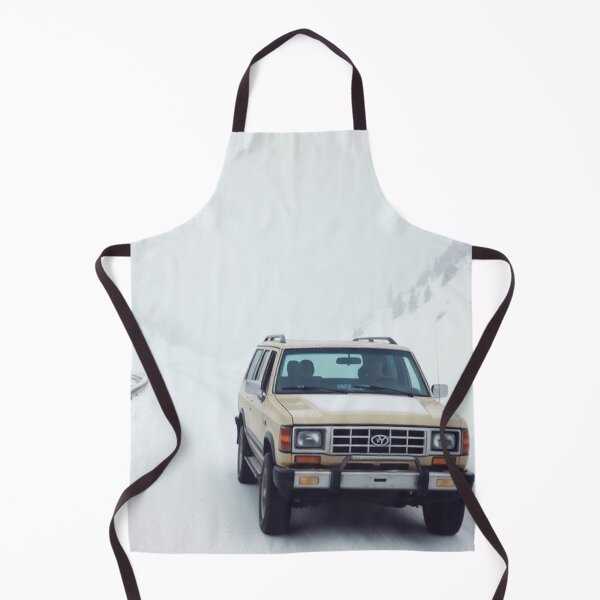 Item preview, Snowbound Trek designed and sold by CarRends.