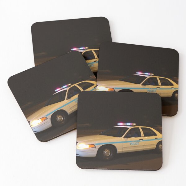 Item preview, Crown on Patrol designed and sold by CarRends.