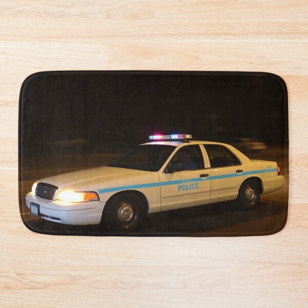 Item preview, Crown on Patrol designed and sold by CarRends.