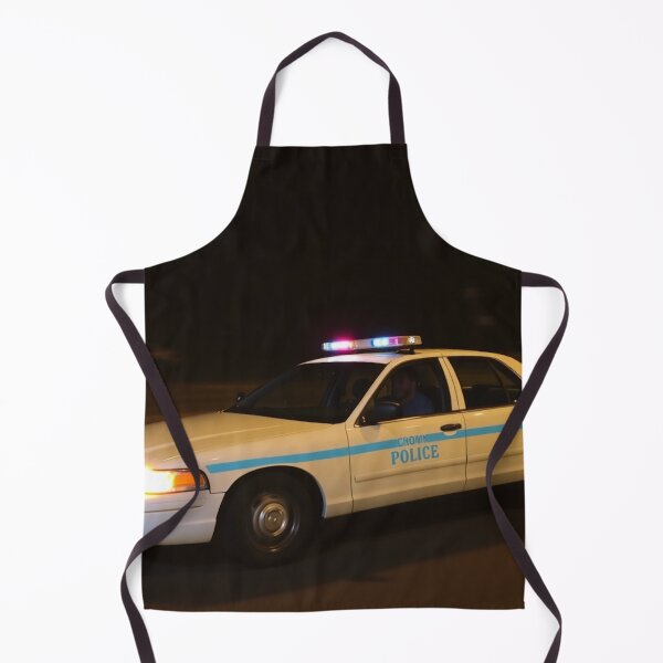 Item preview, Crown on Patrol designed and sold by CarRends.