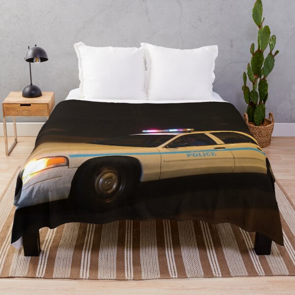 Item preview, Crown on Patrol designed and sold by CarRends.