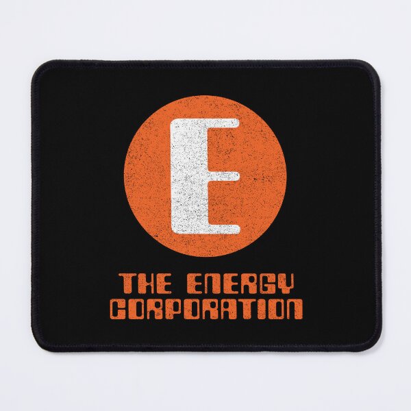 Item preview, The Energy Corporation designed and sold by huckblade.