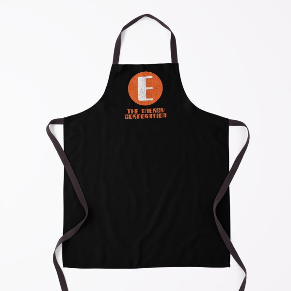 Item preview, The Energy Corporation designed and sold by huckblade.