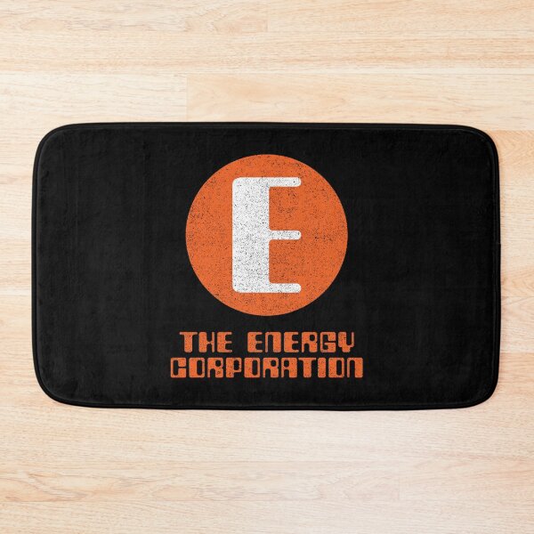 Item preview, The Energy Corporation designed and sold by huckblade.