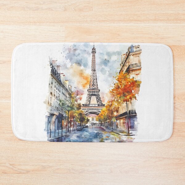 Item preview, 4.Paris designed and sold by Harven Rose .