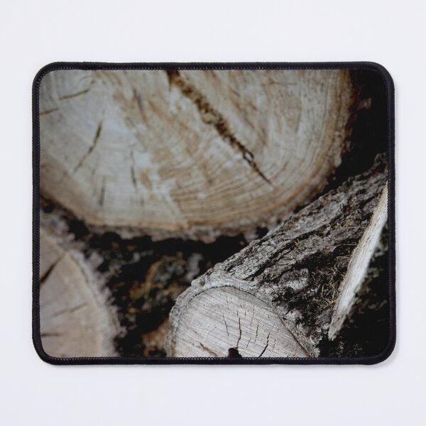 Item preview, Stacked Logs designed and sold by Buffy Butler.