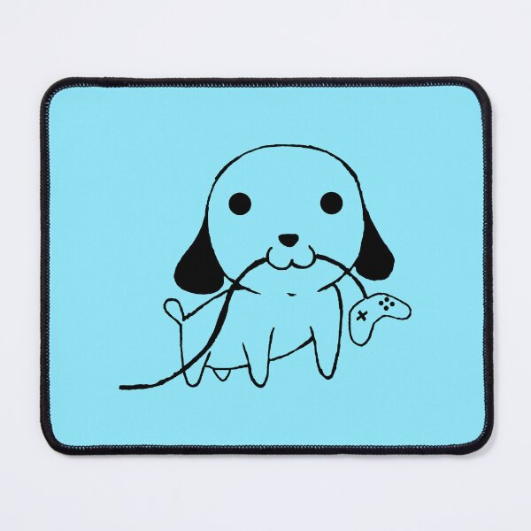 Item preview, Gamepad Puppy designed and sold by Farmer-Homer.