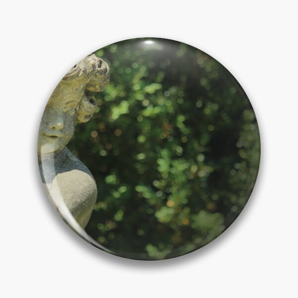 Item preview, Antique Effigy designed and sold by Buffy Butler.