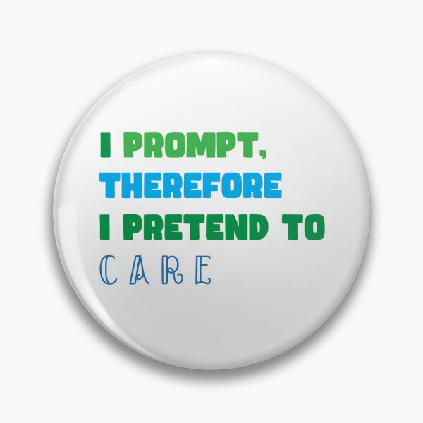 Item preview, Prompt engineer – AI Engineer Quote designed and sold by Sarcastic designs.