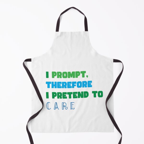 Item preview, Prompt engineer – AI Engineer Quote designed and sold by Sarcastic designs.