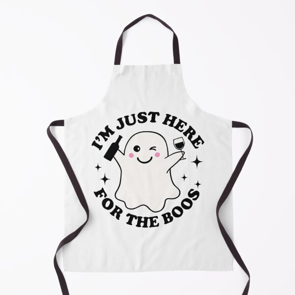 Item preview, Funny Ghost Booze Meme designed and sold by lea-lani.