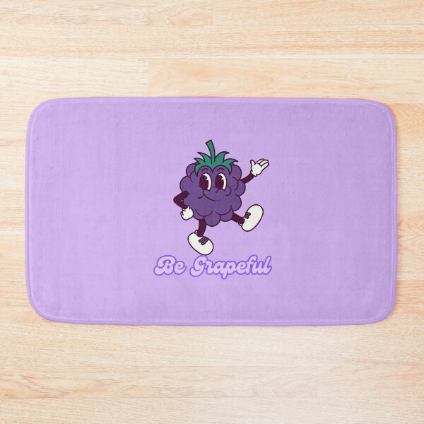 Item preview, Be Grapeful designed and sold by JepiraandCo.